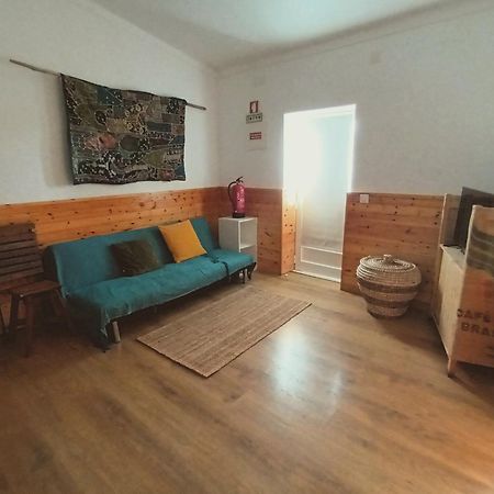 Willa Roots Cozy House Raposeira Raposeira  Zewnętrze zdjęcie