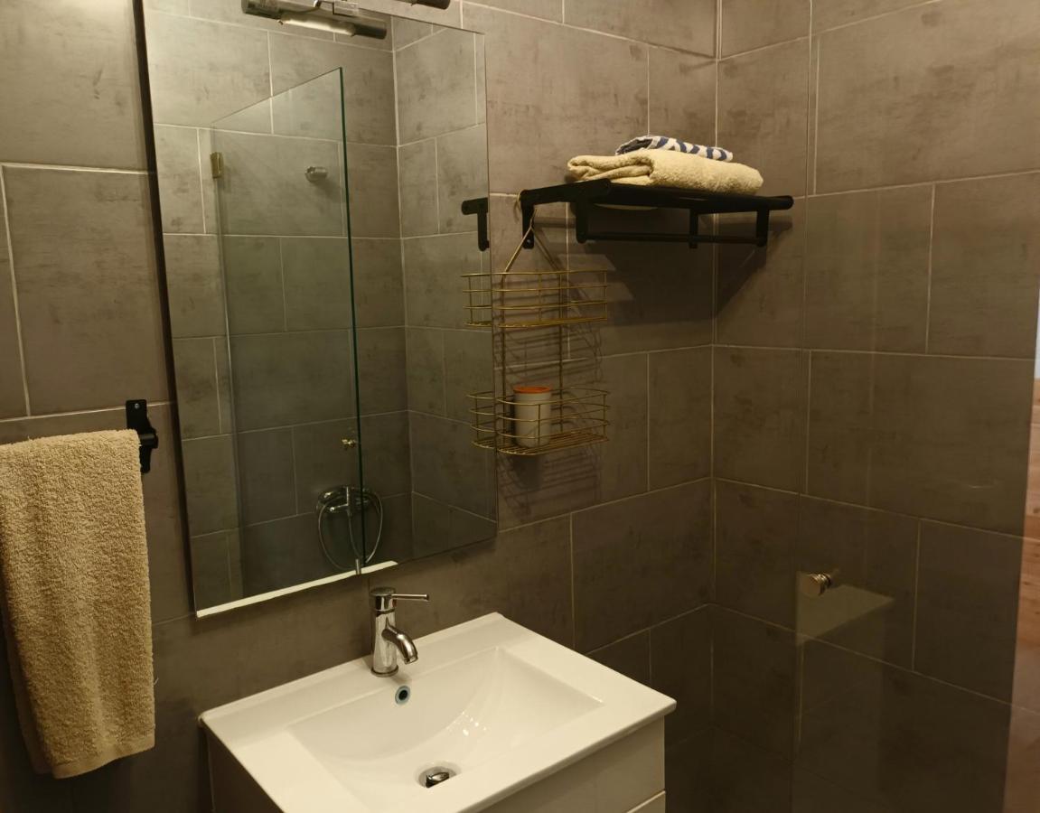 Willa Roots Cozy House Raposeira Raposeira  Zewnętrze zdjęcie