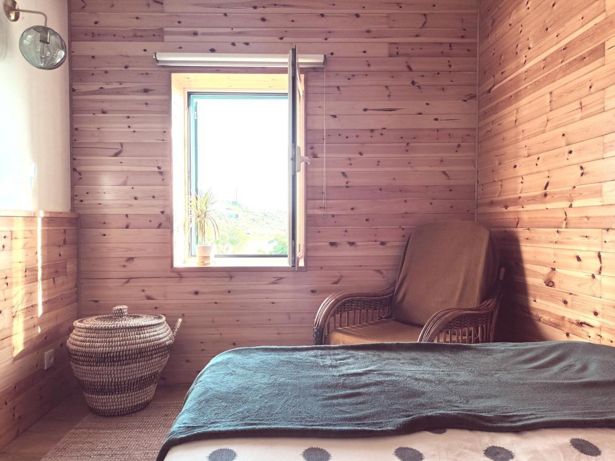 Willa Roots Cozy House Raposeira Raposeira  Zewnętrze zdjęcie