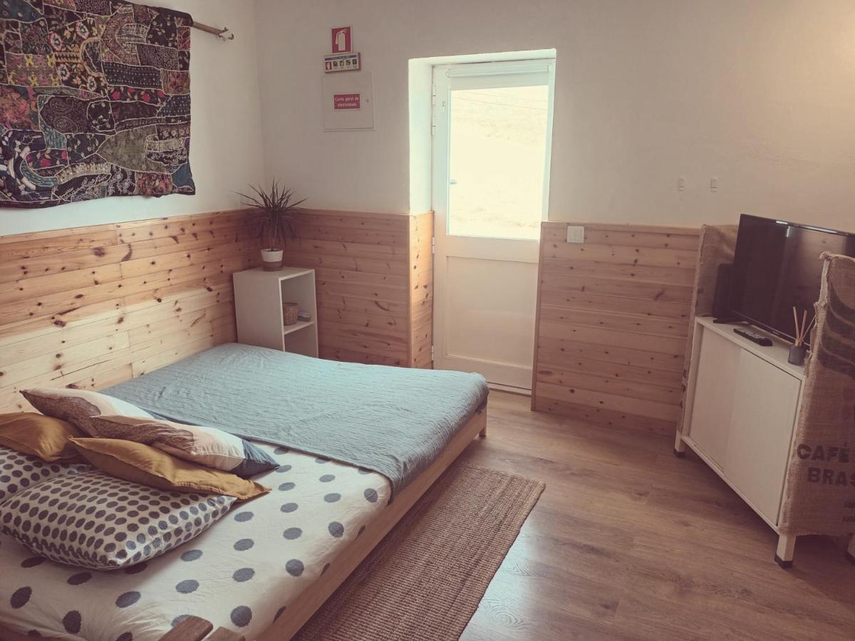 Willa Roots Cozy House Raposeira Raposeira  Zewnętrze zdjęcie